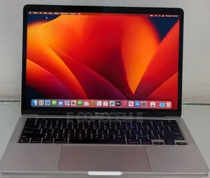 New Laptop Apple MacBook 8GB Apple M2 SSD 512GB