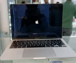 New Laptop Apple MacBook 8GB Apple M2 SSD 512GB