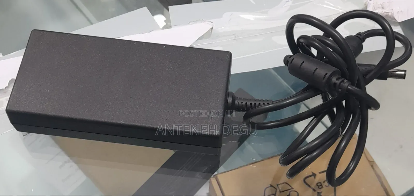 Hp Gaming Orginal Blue Pin Charger 150 Watt