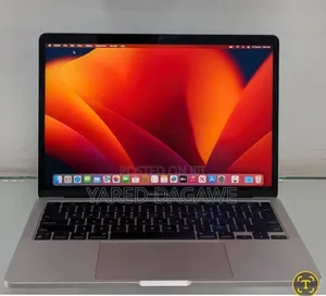 New Laptop Apple MacBook Pro 2023 M2 8GB Apple M2 SSD 512GB
