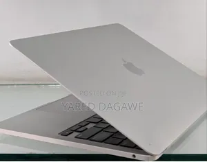 New Laptop Apple MacBook Pro 2023 M2 8GB Apple M2 SSD 512GB