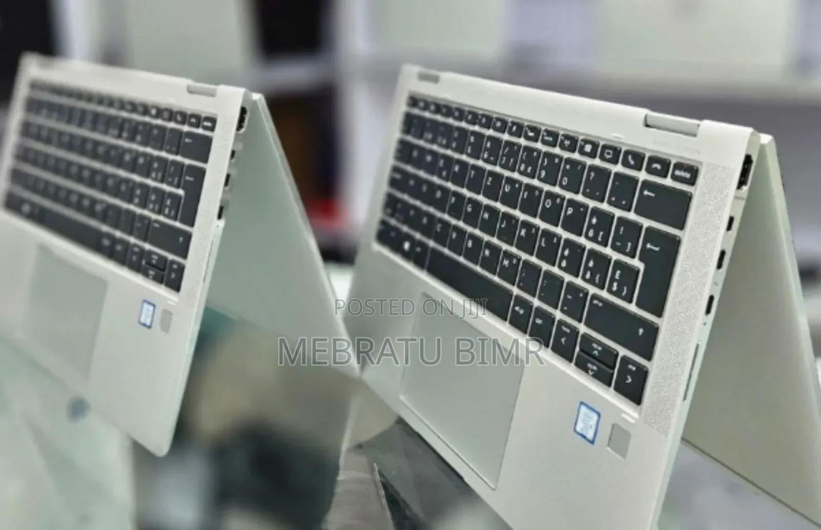 New Laptop HP EliteBook 1040 G3 16GB Intel Core I5 SSD 512GB