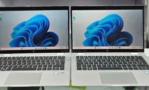 New Laptop HP EliteBook 1040 G3 16GB Intel Core I5 SSD 512GB