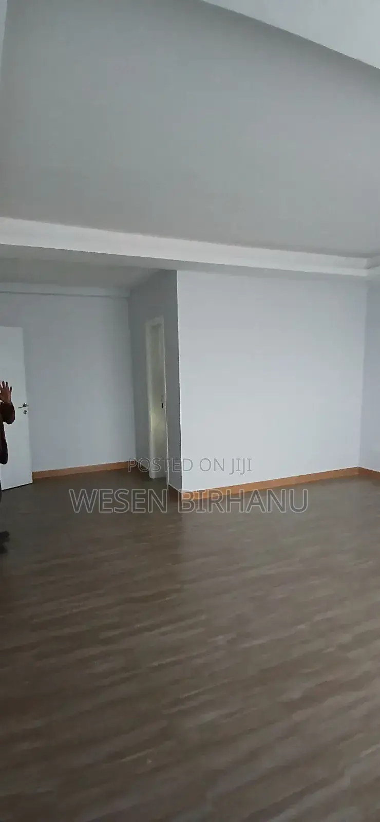 20bdrm Apartment in ላ ሆቴል ዬ ሚሆን, Bole for sale