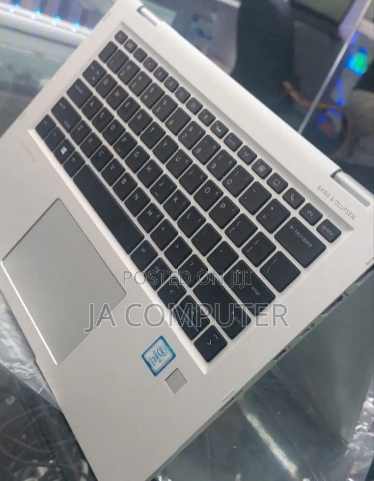 New Laptop HP EliteBook X360 1030 G2 16GB Intel Core I7 SSD 512GB