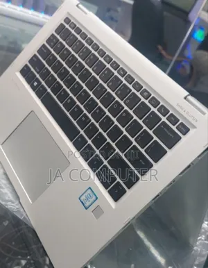 New Laptop HP EliteBook X360 1030 G2 16GB Intel Core I7 SSD 512GB