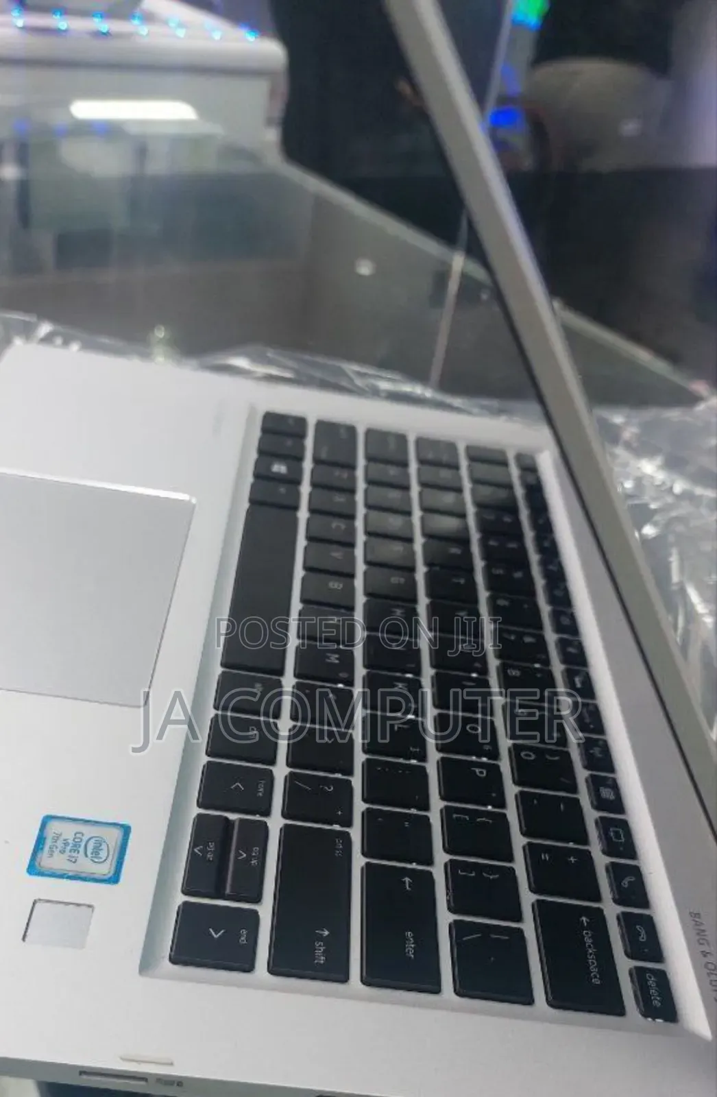 New Laptop HP EliteBook X360 1030 G2 16GB Intel Core I7 SSD 512GB