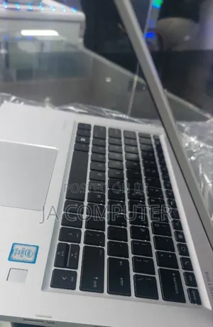 New Laptop HP EliteBook X360 1030 G2 16GB Intel Core I7 SSD 512GB