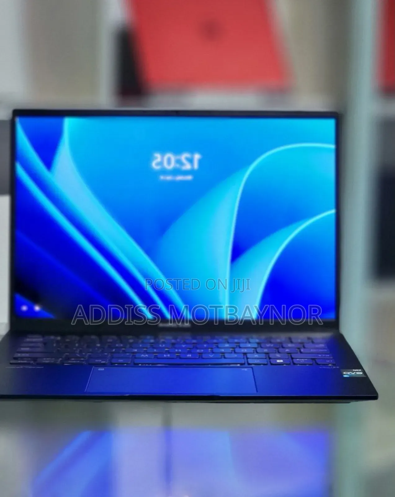 New Laptop Asus ZenBook UX303UA 8GB Intel Core I7 SSD 512GB