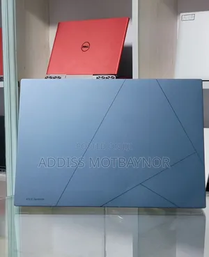 New Laptop Asus ZenBook UX303UA 8GB Intel Core I7 SSD 512GB