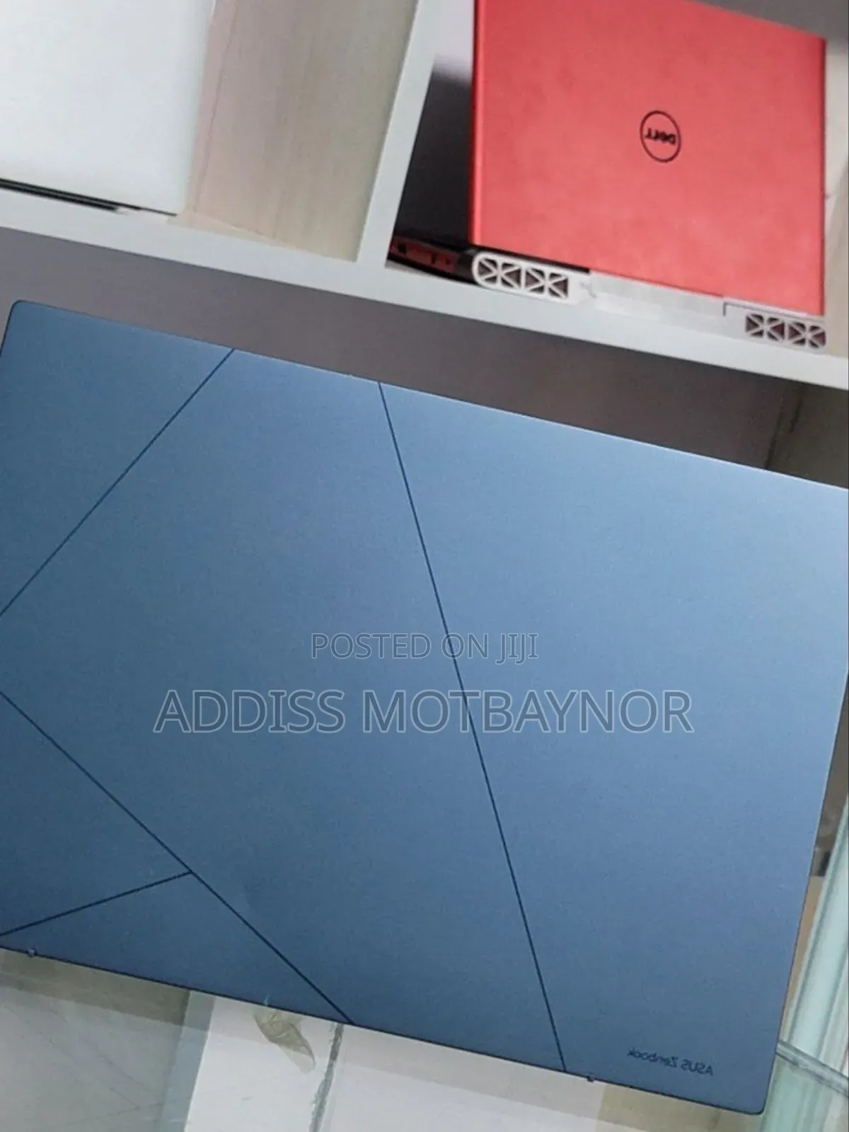 New Laptop Asus ZenBook UX303UA 8GB Intel Core I7 SSD 512GB