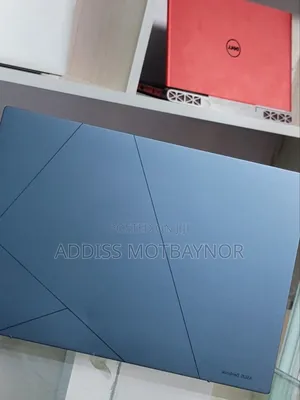 New Laptop Asus ZenBook UX303UA 8GB Intel Core I7 SSD 512GB