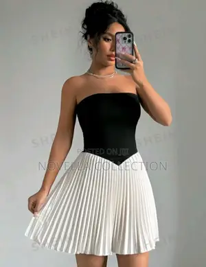 Photo - Beautiful Women's Dress