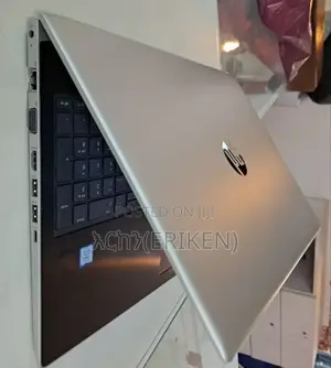 Photo - New Laptop HP ProBook 430 G5 16GB Intel Core I5 SSD 512GB