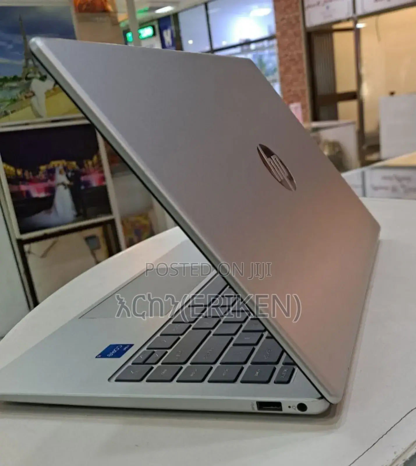 New Laptop HP Pavilion 14 16GB Intel Core I5 SSD 512GB