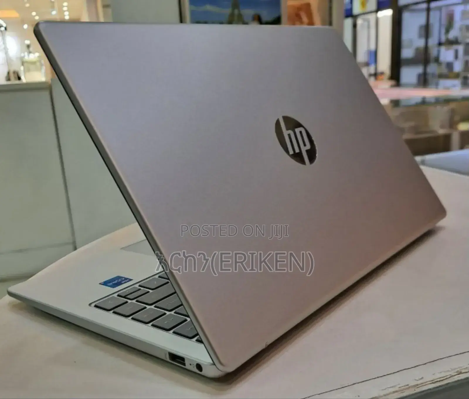 New Laptop HP Pavilion 14 16GB Intel Core I5 SSD 512GB