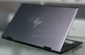 Photo - New Laptop HP Envy X360 16GB AMD Ryzen 7 SSD 512GB