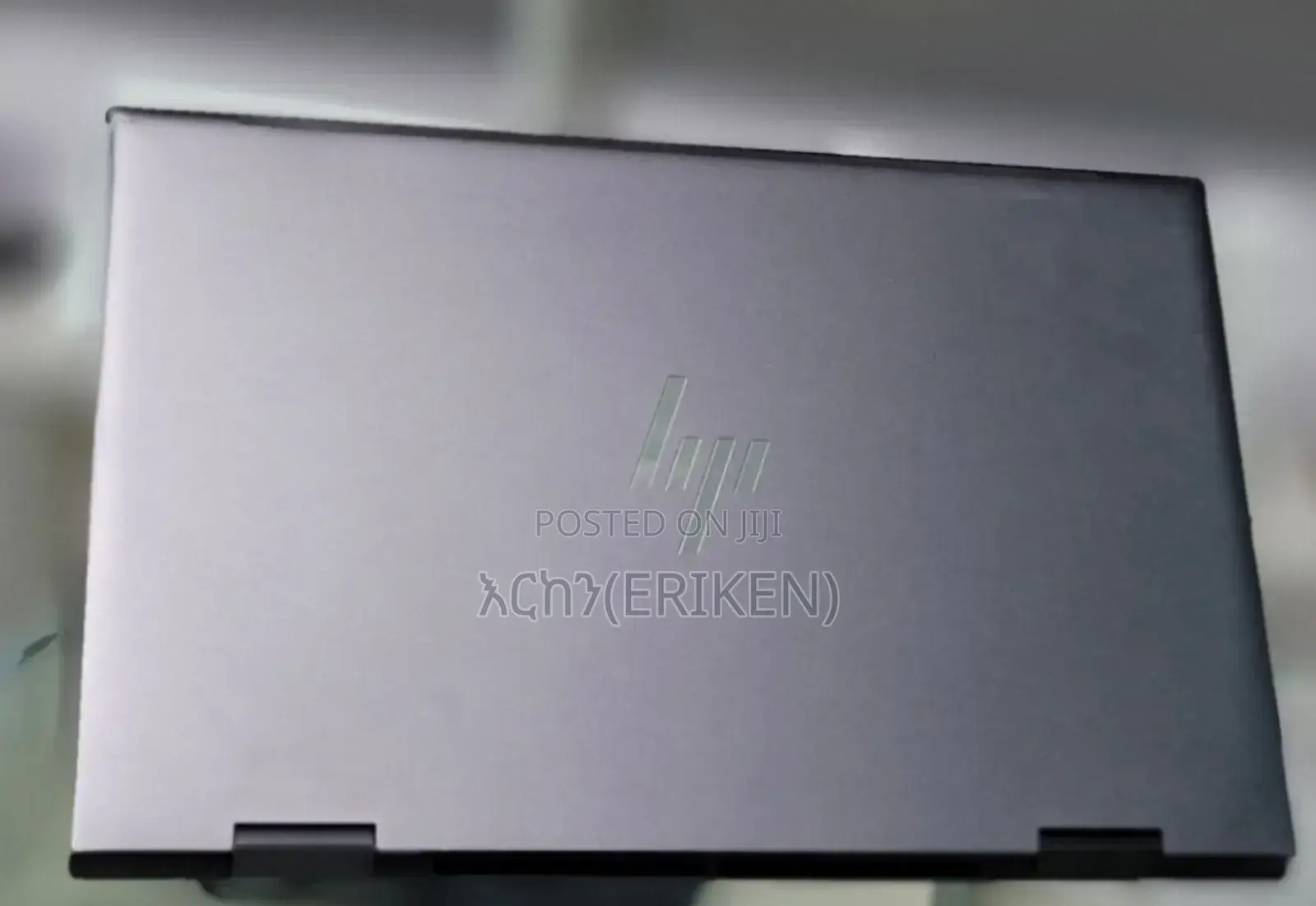 New Laptop HP Envy X360 16GB AMD Ryzen 7 SSD 512GB