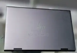 New Laptop HP Envy X360 16GB AMD Ryzen 7 SSD 512GB
