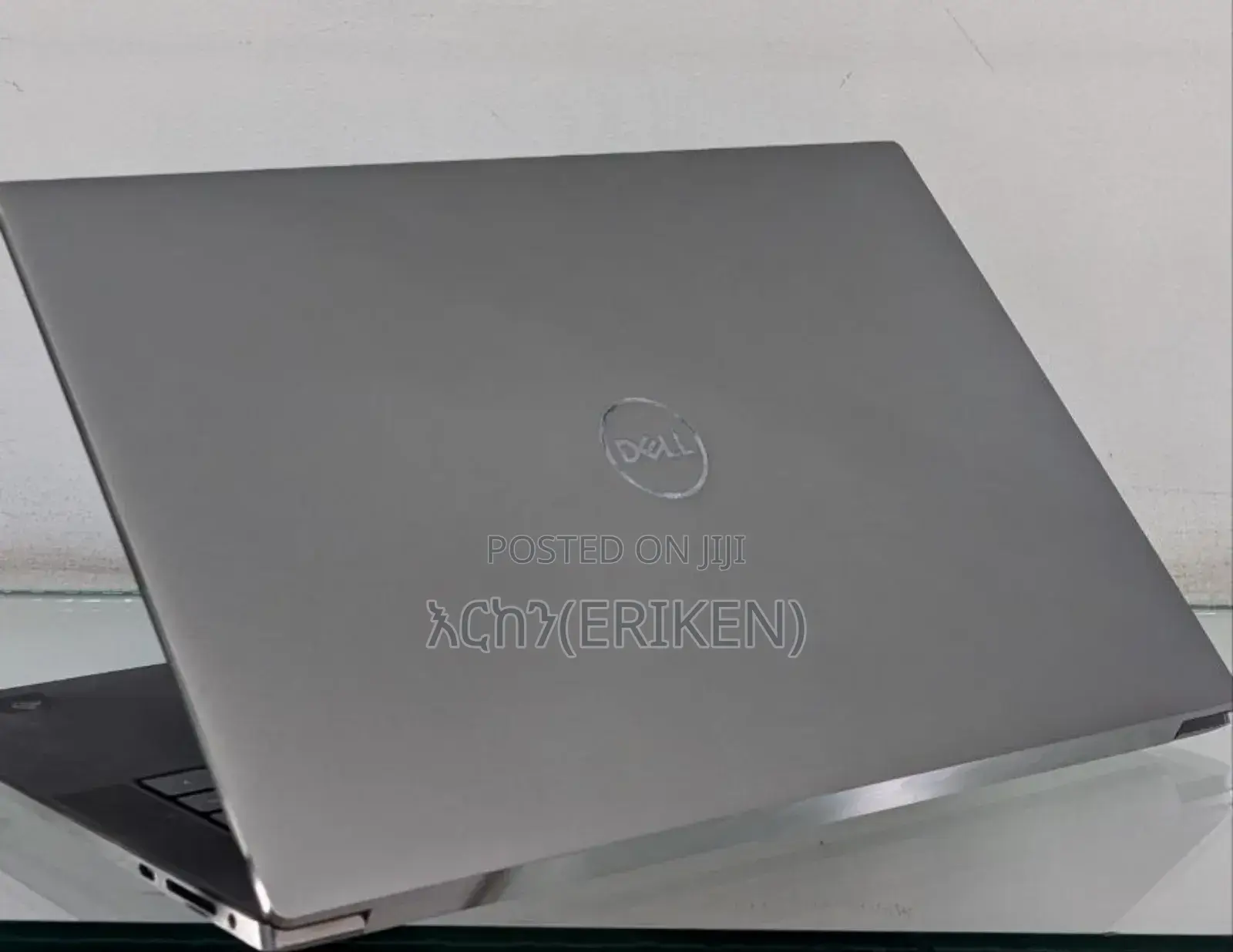 New Laptop Dell Precision 5570 16GB Intel Core I7 SSD 512GB