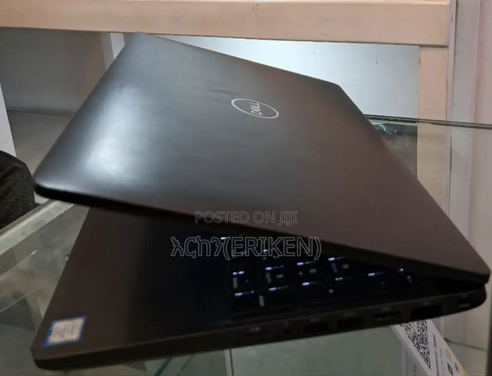 New Laptop Dell Latitude 5310 16GB Intel Core I5 SSD 512GB