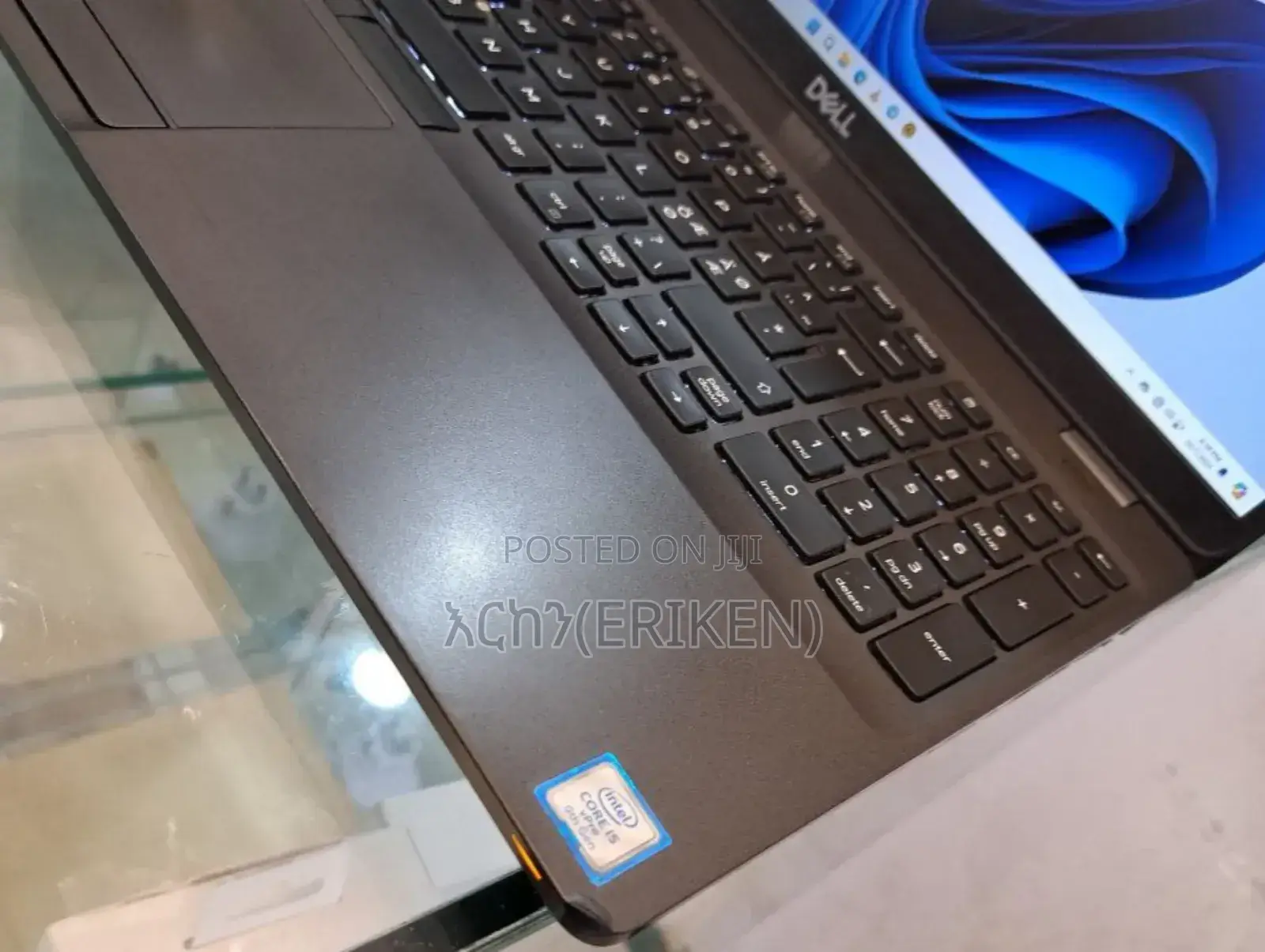 New Laptop Dell Latitude 5310 16GB Intel Core I5 SSD 512GB