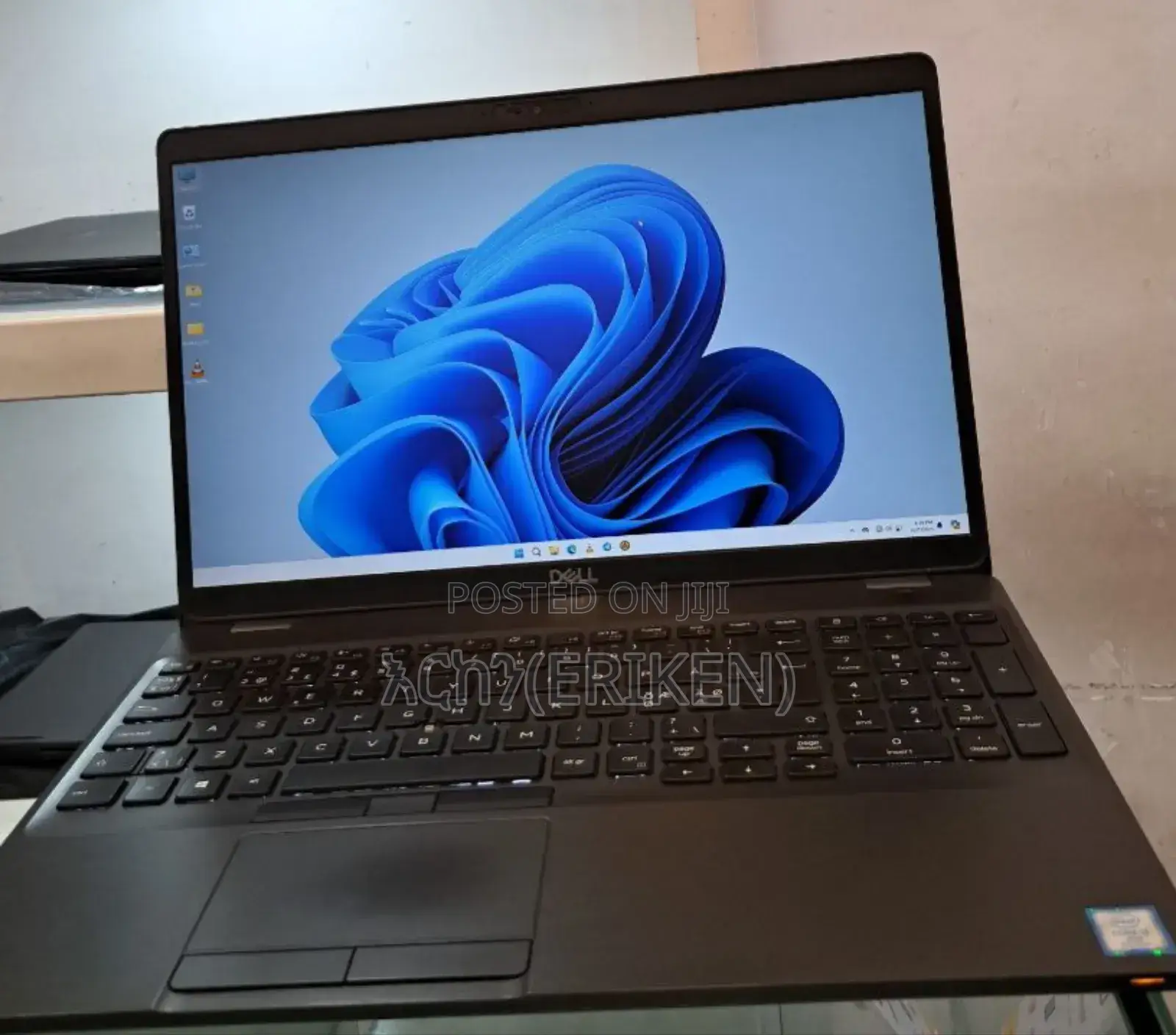 New Laptop Dell Latitude 5310 16GB Intel Core I5 SSD 512GB