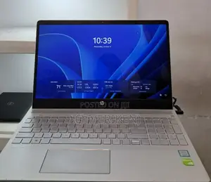 Photo - New Laptop HP Pavilion 15 8GB Intel Core I5 HDD+SSD 256GB