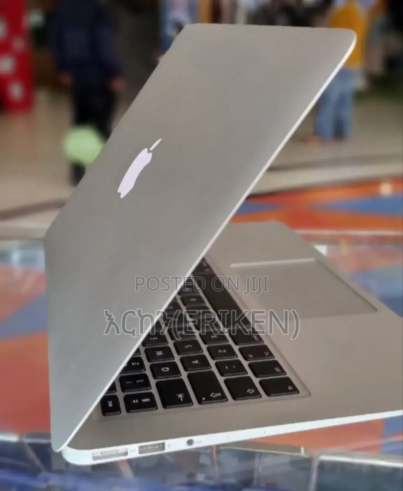 New Laptop Apple MacBook Air 2013 8GB Intel Core I7 SSD 512GB