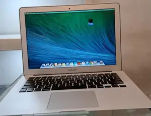 New Laptop Apple MacBook Air 2013 8GB Intel Core I7 SSD 512GB