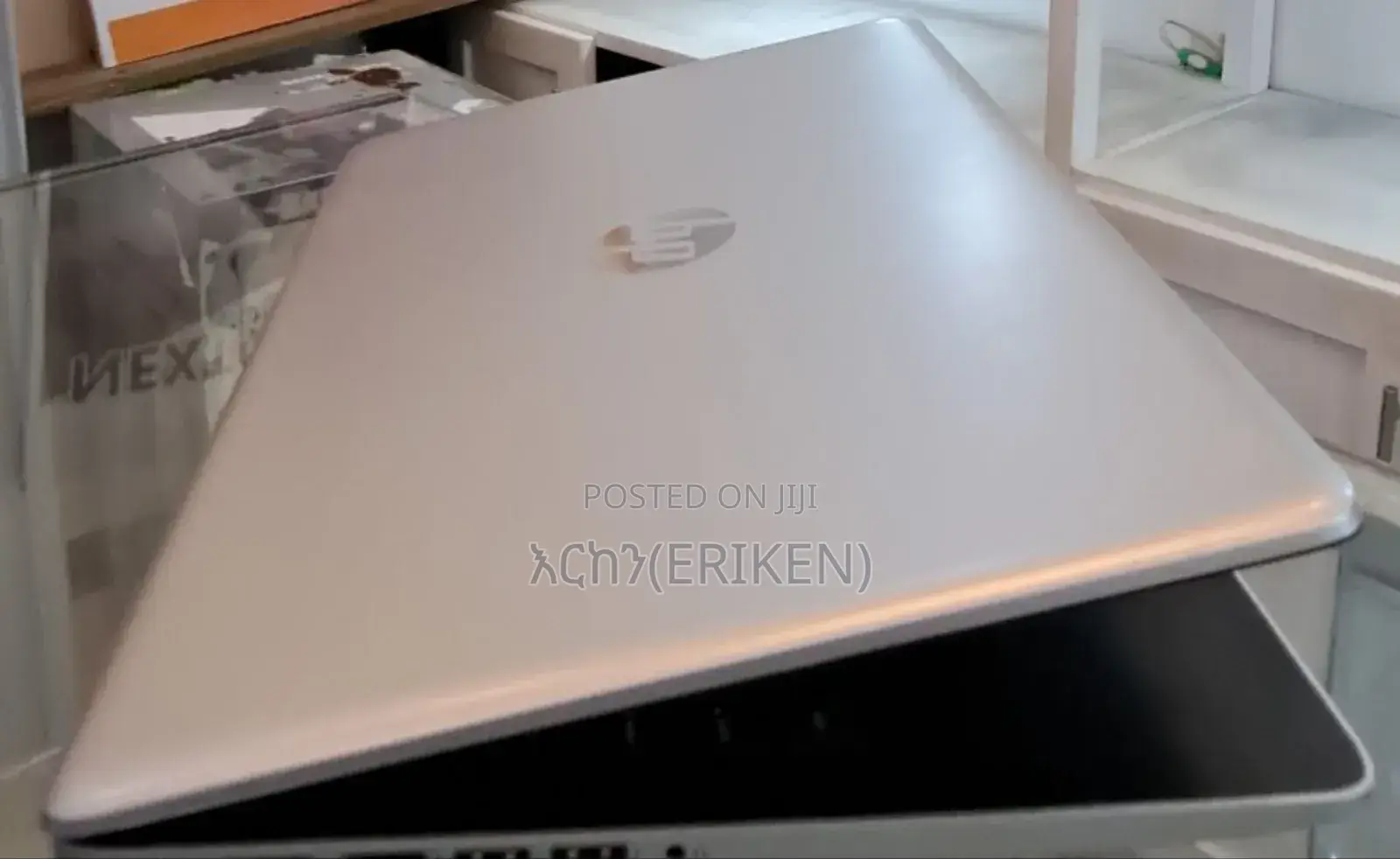 New Laptop HP Stream Notebook 20GB Intel Core I5 SSD 1T