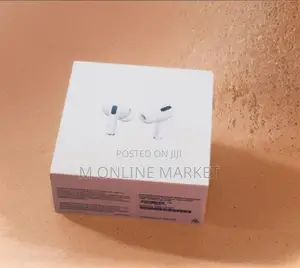 Photo - New Airpods Pro: Experience True Wireless
