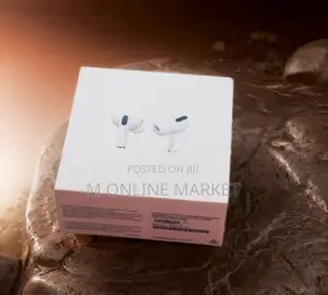 Photo - New Airpods Pro With Spatial Audio