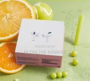 Photo - New Airpods Pro for Everyday Use