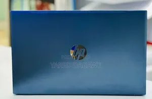 New Laptop HP Pavilion 15 8GB Intel Core I5 SSD 512GB