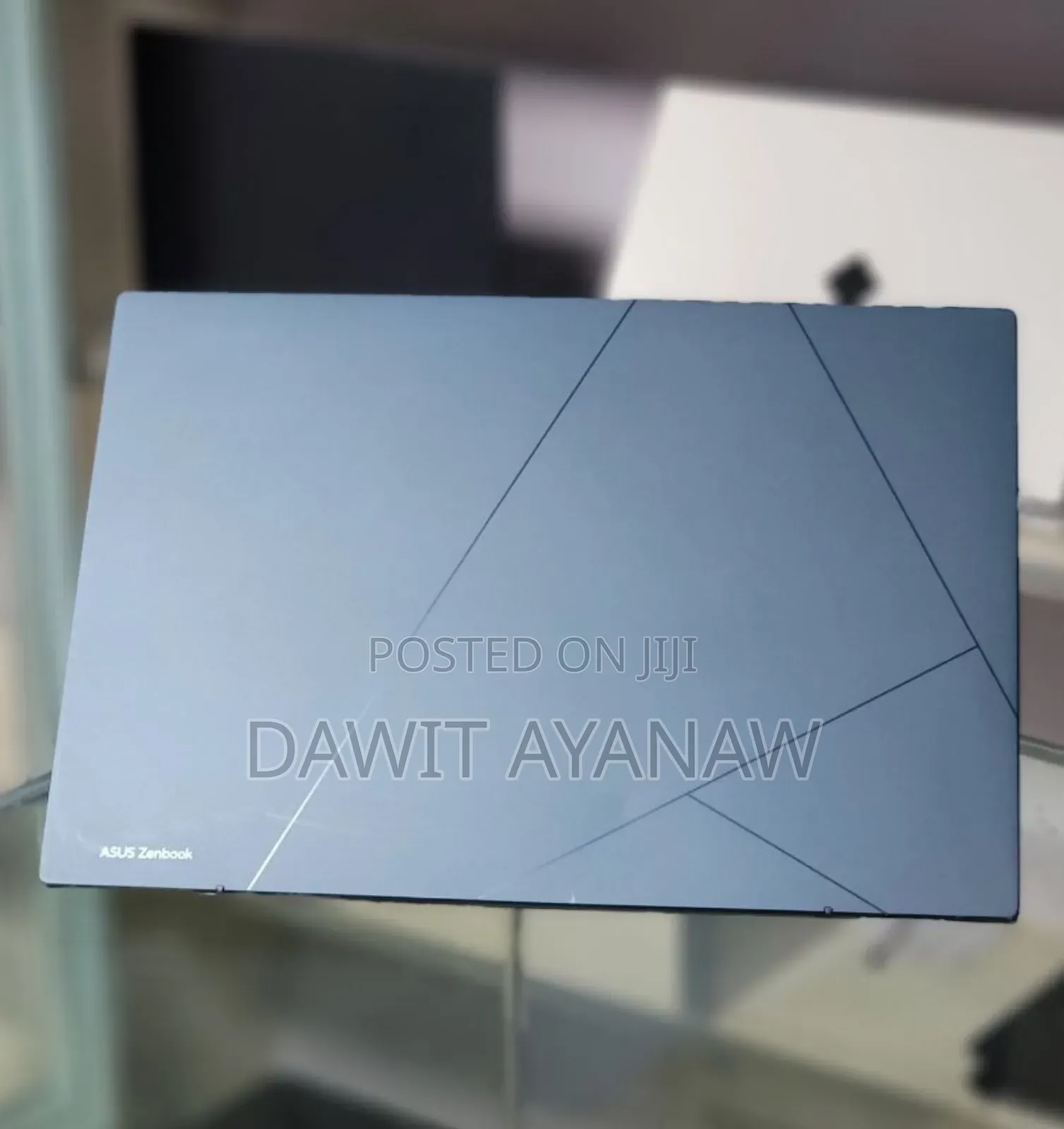 New Laptop Asus VivoBook 15 X510UQ 8GB Intel Core I5 SSD 512GB