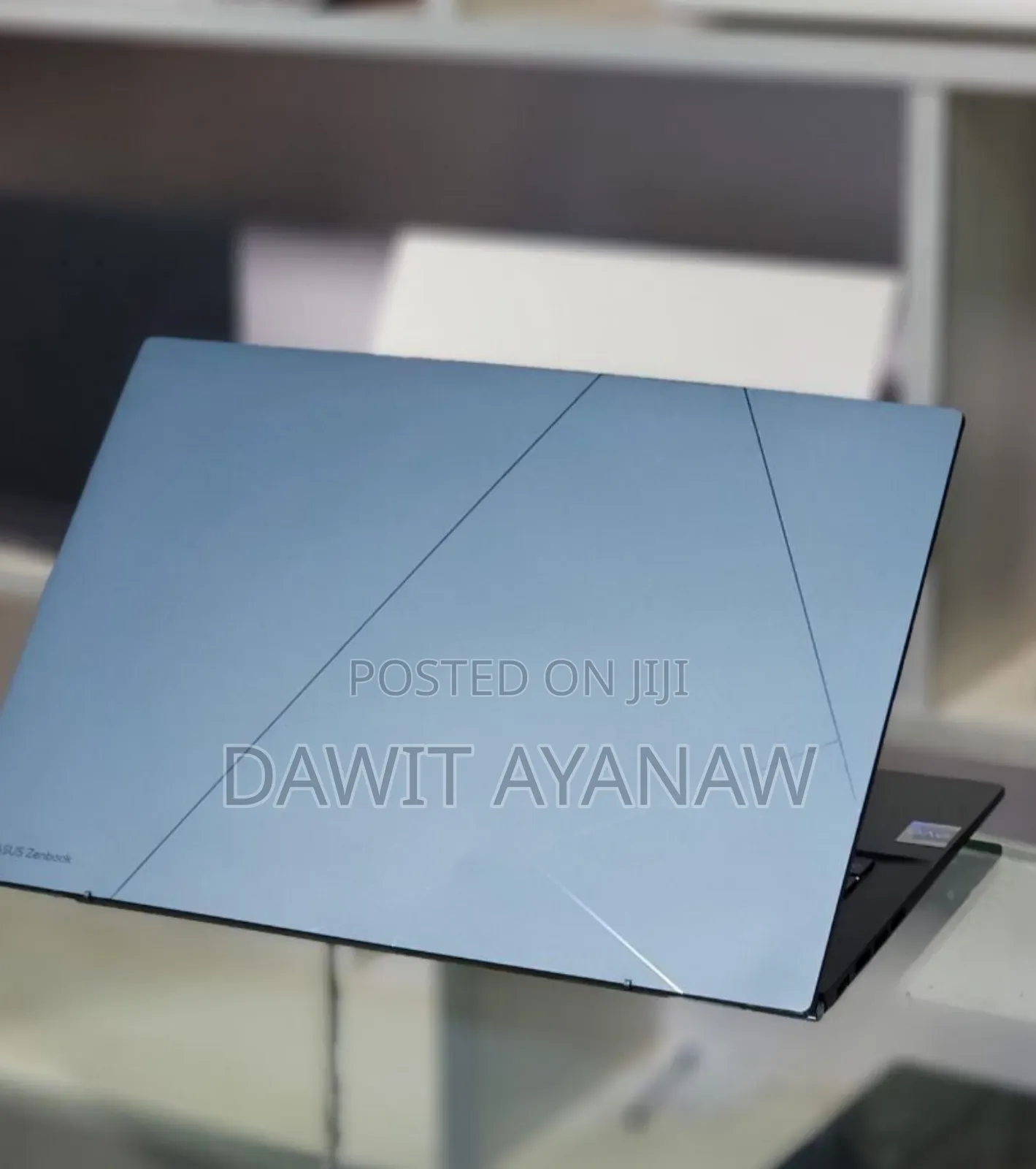 New Laptop Asus VivoBook 15 X510UQ 8GB Intel Core I5 SSD 512GB