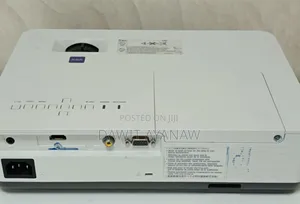 Photo - Sony Projector