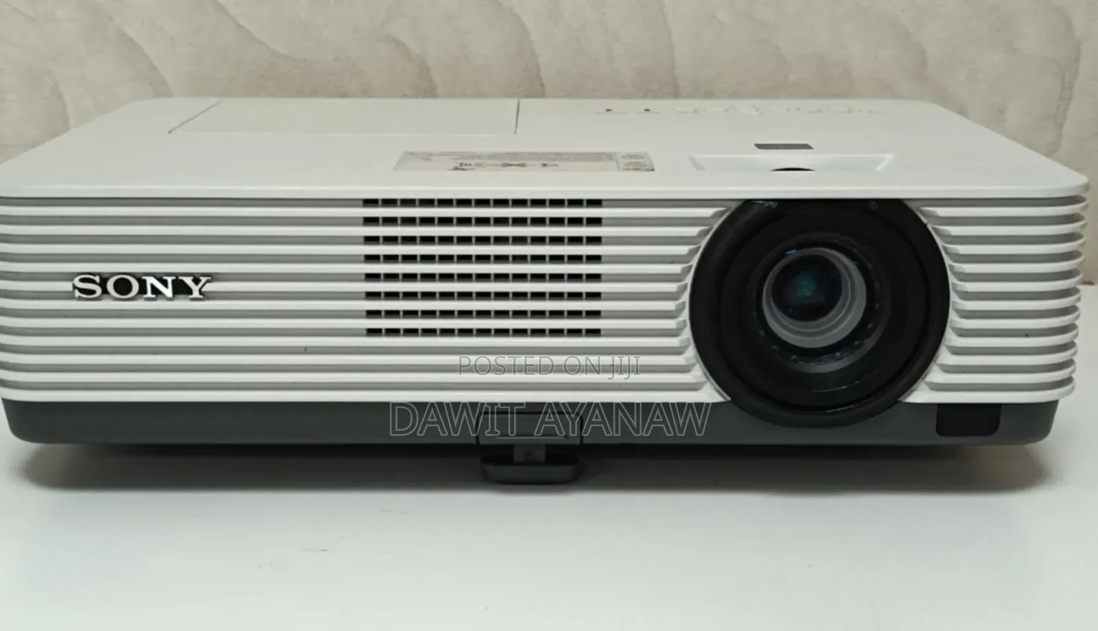 Sony Projector