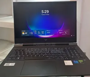 New Laptop HP Victus 16 16GB Intel Core i5 SSD 512GB
