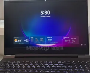 New Laptop HP Victus 16 16GB Intel Core i5 SSD 512GB