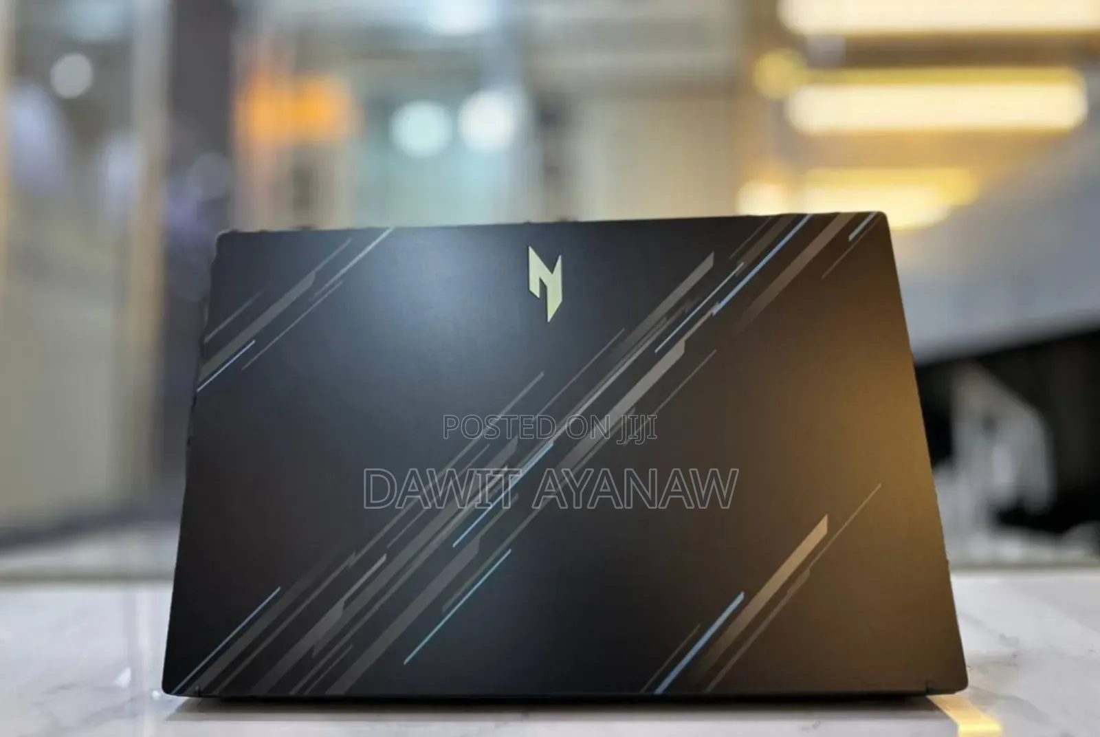 New Laptop Acer 8GB Intel Core I5 SSD 512GB