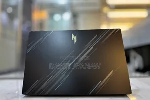 New Laptop Acer 8GB Intel Core I5 SSD 512GB