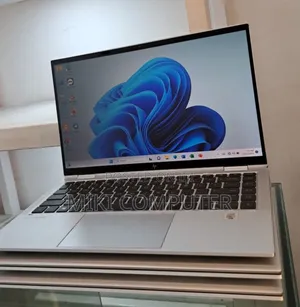 New Laptop HP EliteBook 1040 G6 16GB Intel Core I7 SSD 512GB