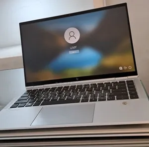 New Laptop HP EliteBook 1040 G6 16GB Intel Core I7 SSD 512GB