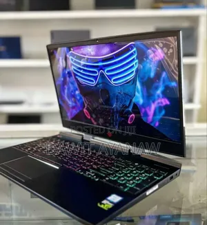 New Laptop HP 16GB Intel Core I5 HDD+SSD 256GB