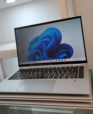 New Laptop HP EliteBook 1040 G6 16GB Intel Core I7 SSD 512GB
