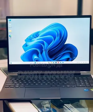 Photo - New Laptop HP Victus 15 16GB Intel Core I7 SSD 512GB