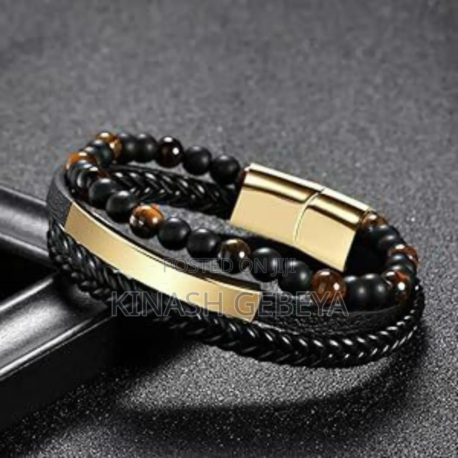 Special Fashion Mens Braclet