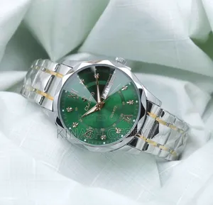 Clasico Original Mens Watch(With Variety Colours)